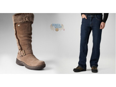 Mark's Canada: Save up to 50% Off During Their Boxing Week Blowout