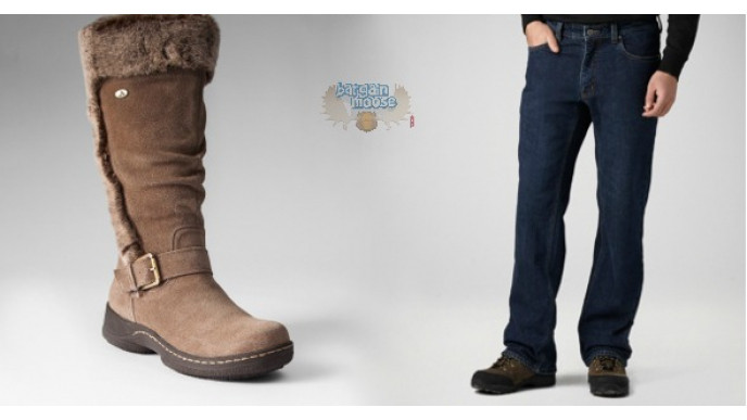 Mark's Canada: Save up to 50% Off During Their Boxing Week Blowout
