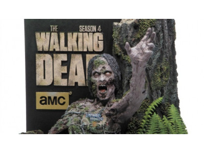 Amazon Canada: The Walking Dead Was $160 | Now $50 (EXPIRED)