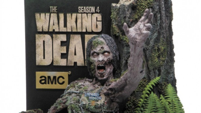 Amazon Canada: The Walking Dead Was $160 | Now $50 (EXPIRED)