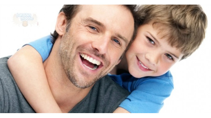 FREE Portrait Package @ Walmart Canada ($144 Value) (EXPIRED)