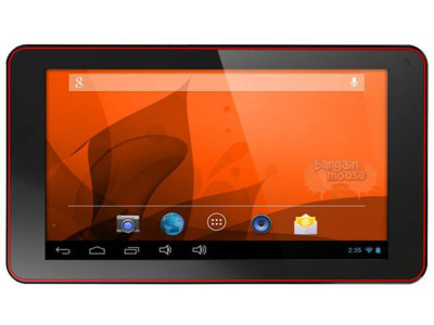 Hipstreet Titan 2 7" Google Tablet ONLY $50 Plus Free Shipping @ Walmart Canada