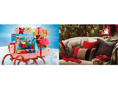 Chapters Indigo: $15 off $75 Of Toys, Home, & More (EXPIRED)