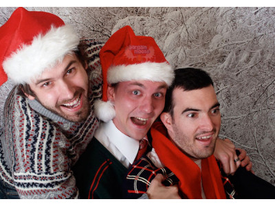 Sears Canada Freebie: Free Portrait Package ($160 Value)