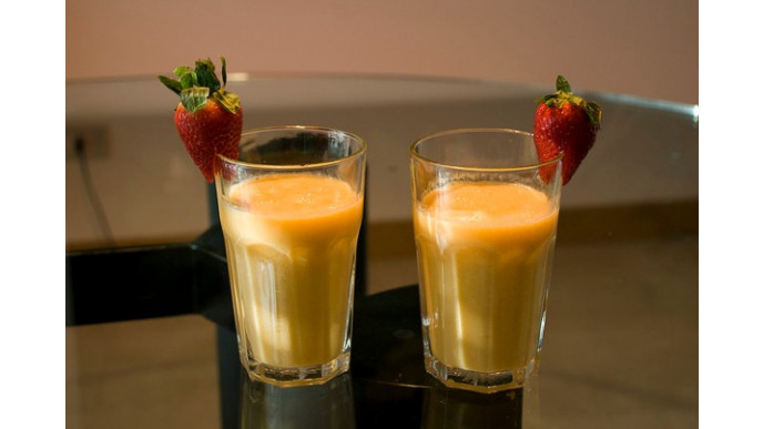 *BUMP* Walmart Canada: Hamilton Beach Wave Power Plus Blender Only $29