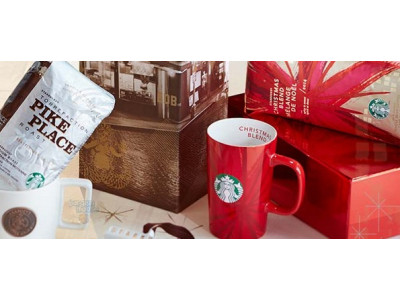 Starbucks Canada: $25 off $70 & Free Shipping (EXPIRED)