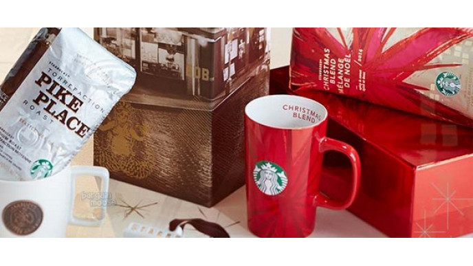 Starbucks Canada: $25 off $70 & Free Shipping (EXPIRED)
