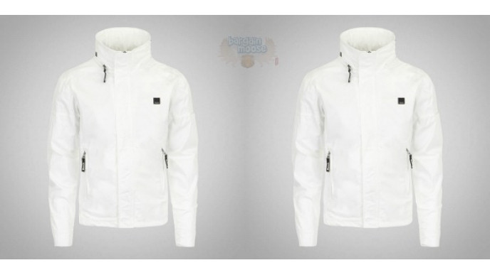 Bench Alternative U Jacket Only $38.69 (Was $129) (EXPIRED)