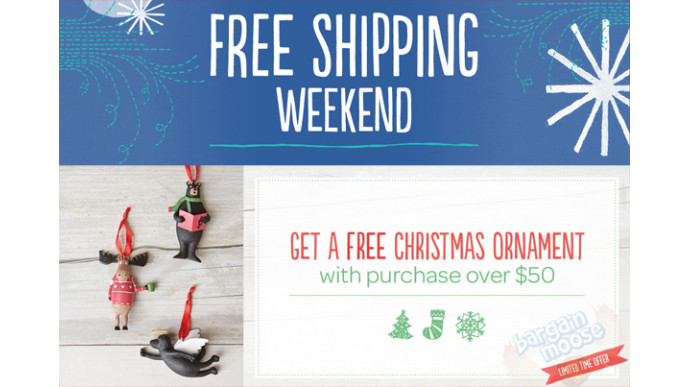 Hatley Canada: Totally Free Shipping! (EXPIRED)