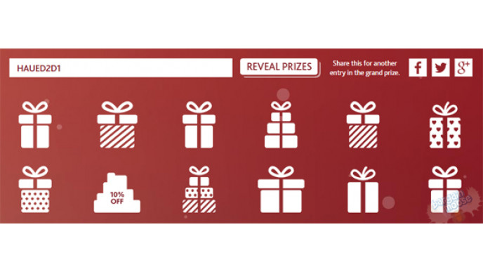 Air Canada GiftMassive Giveaway: Free Flights, or 10% to 20% Discount! *** HOT *** 