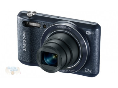 Samsung Wi-Fi 16.2MP Camera $79.99 @ Future Shop (Save $70) (EXPIRED)