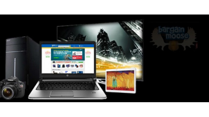 TigerDirect Canada: Free Shipping on $25 TODAY (EXPIRED)