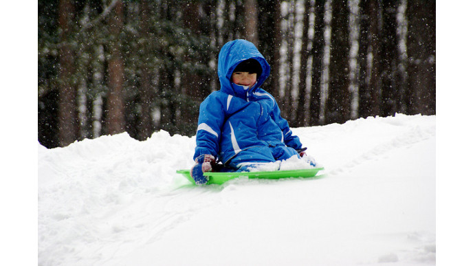 Sears Canada: Snowblaster 2 Waterproof Boots Were $50 | Now $35 & Free Shipping