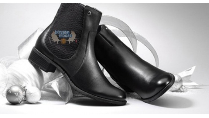 Hush Puppies Promo Codes: 60% Off or $50 Off