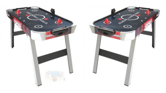 Future Shop: Franklin Air Hockey Table $99.99 (Save $49) (EXPIRED)