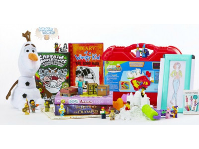 Chapters Indigo Canada: Free Shipping, No Minimum 