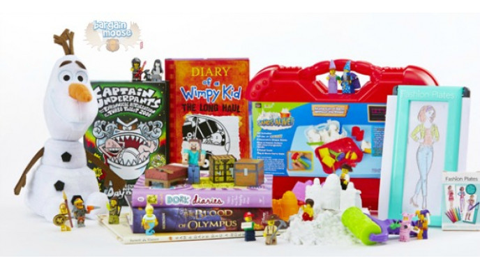 Chapters Indigo Canada: Free Shipping, No Minimum