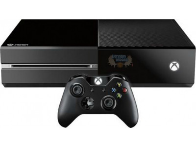 Microsoft Canada: Free Game & $50 Off Xbox One Bundles (ACTIVE AGAIN)
