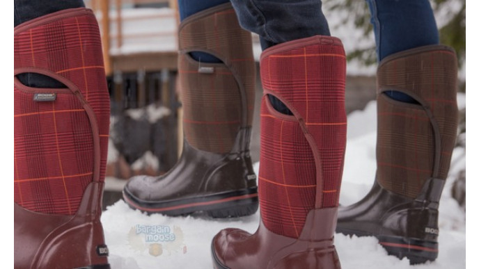 Bogs Coupon Code: 25% Off Everything & Free Shipping (EXPIRED)
