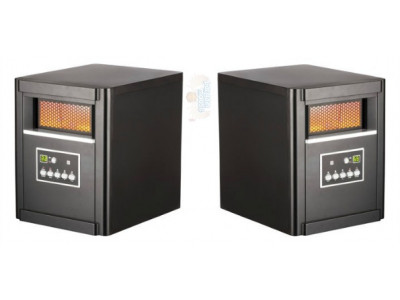 Costco Canada: American Comfort Infrared Heater - $99.99