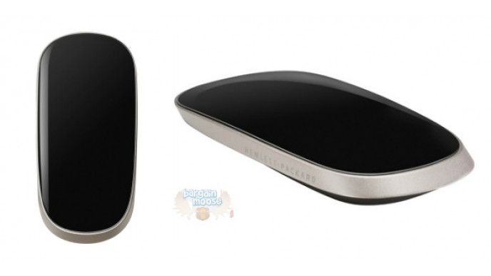 HP Canada: 50% Off Bluetooth Mouse - Now $29.99 & Free Shipping (EXPIRED)