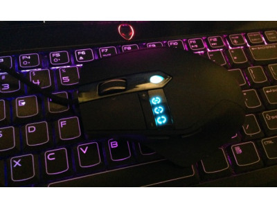 Alienware TactX Mouse $29.99 (Was $79.99) @ Dell Canada *HOT* (EXPIRED)
