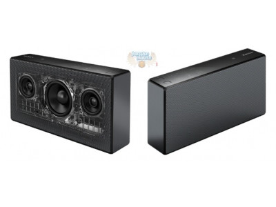 Sony SRSX5 Speaker $139.99 (Save $60) @ Dell Canada (EXPIRED)