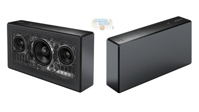 Sony SRSX5 Speaker $139.99 (Save $60) @ Dell Canada (EXPIRED)
