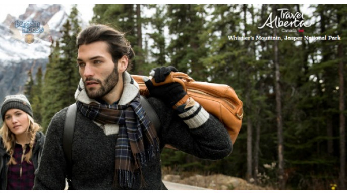 Roots Canada: Up to 60% Off Sale & Free Shipping (EXPIRED)