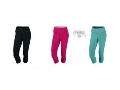 Sportchek Canada: Nike Legend 2.0 Capri Tights Were $80 | Now Only $48 & Free Shipping (EXPIRED)