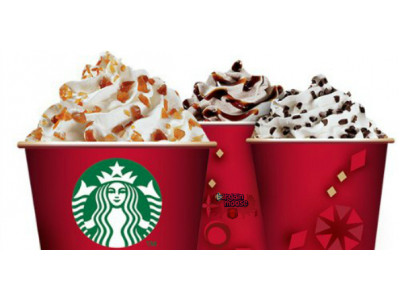 Starbucks Canada: ANY Grande Only $3 with Facebook