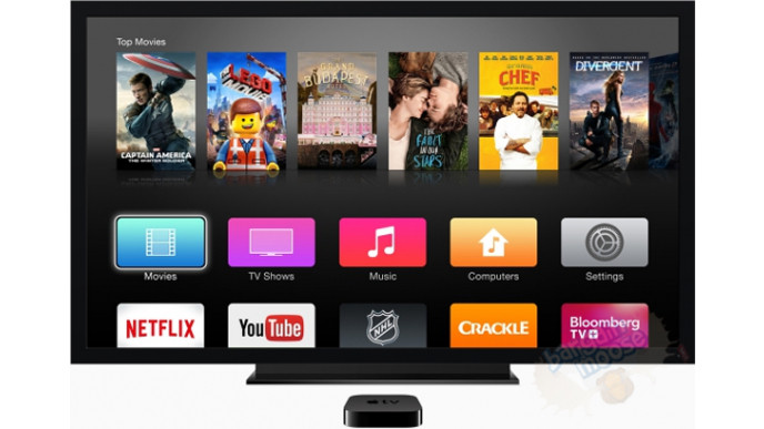 Apple TV Was $110 Now $90 TODAY Only @ Staples.ca! (EXPIRED)