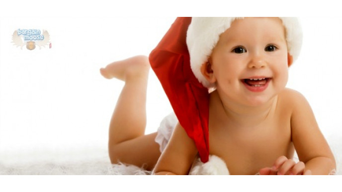 Sears Portrait Studio: 50 Portraits Only $25