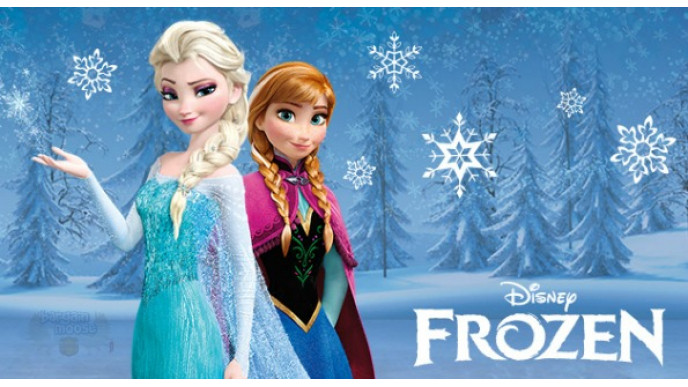 elsa and anna musical dolls