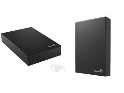 Seagate 4TB External Hard Drive Only $110 @ Amazon Canada *HOT* (EXPIRED)