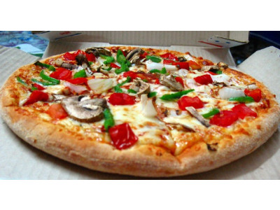 Domino's Pizza Coupon: Order Online & Get 50% Off All Pizzas (BUMP)