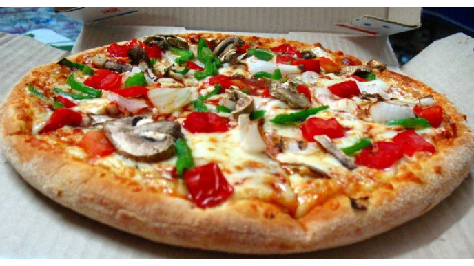 Domino's Pizza Coupon: Order Online & Get 50% Off All Pizzas (BUMP)
