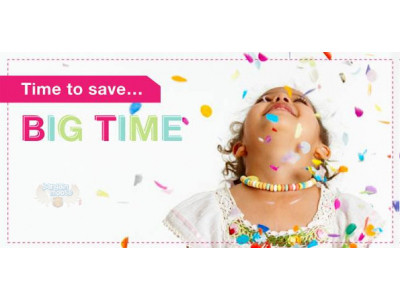 Mabel's Labels Canada: 30% - 40% Off Labels Ends Tonight (+ Free Shipping)! (EXPIRED)