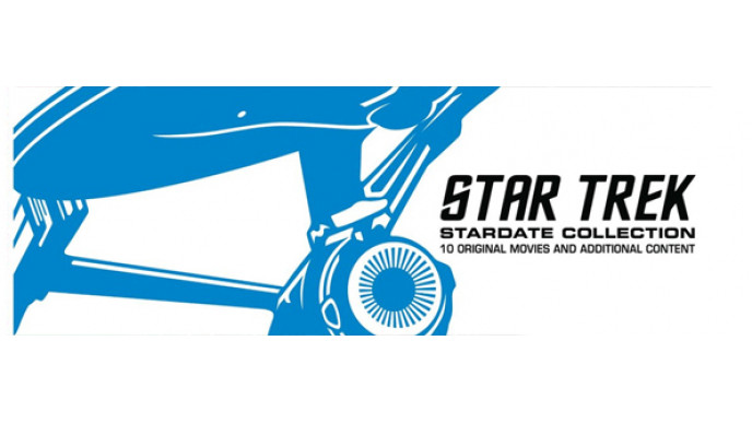 Star Trek Box Sets Price Drops @ Amazon.ca: Save Up To 68%!