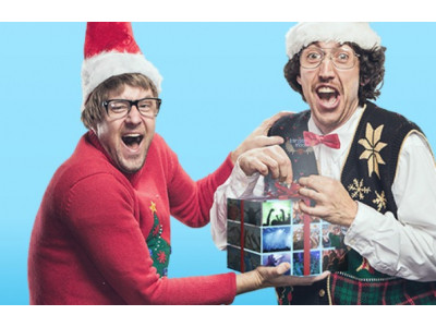 Ticketmaster Canada Cyber Week Promo Code: 40% off Tickets