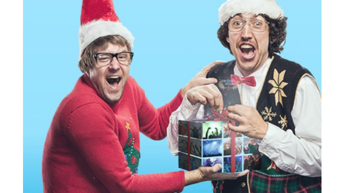 Ticketmaster Canada Cyber Week Promo Code: 40% off Tickets