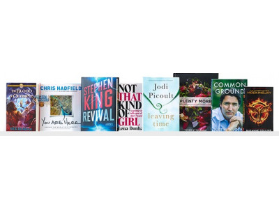 Chapters Canada Coupon: Double Your Discount on Books - Now 10% (EXPIRED)