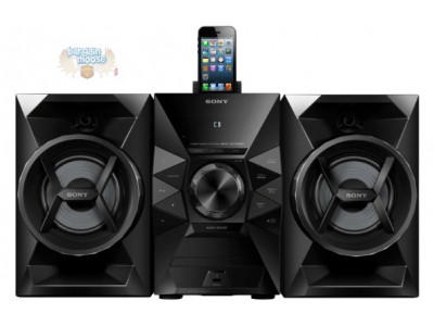 Sony Speaker Dock Music System Only $90 @ Future Shop 