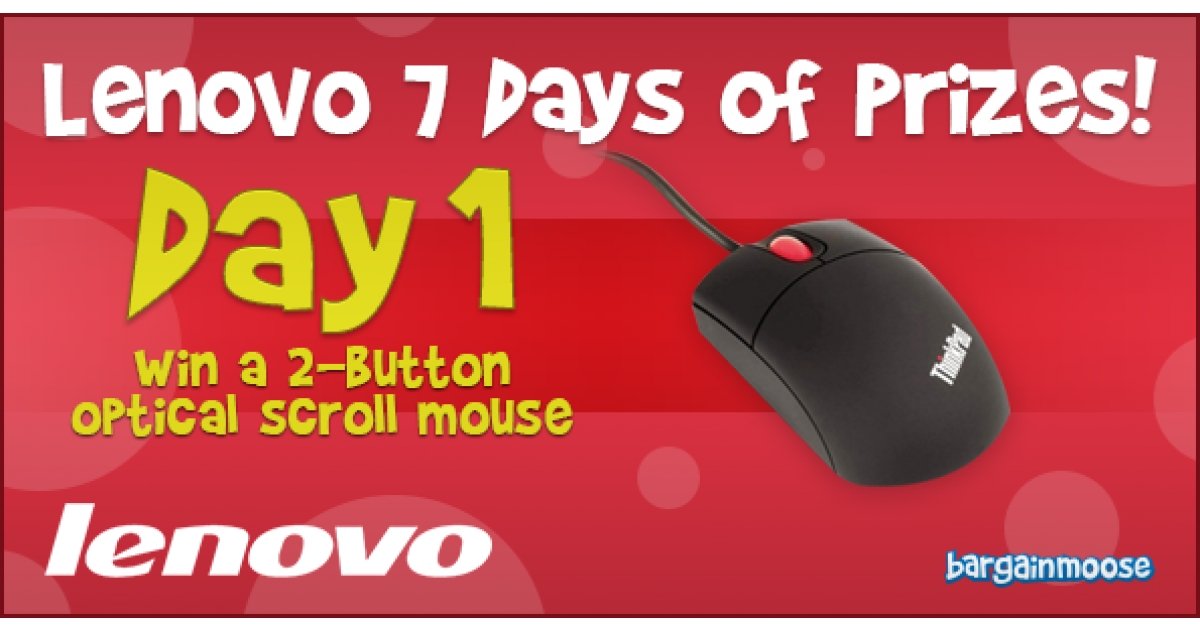 7 day deals lenovo