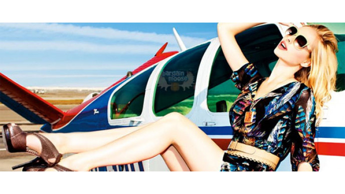 40% Off + Free Shipping @ Garage & Dynamite Canada Cyber Monday Sales