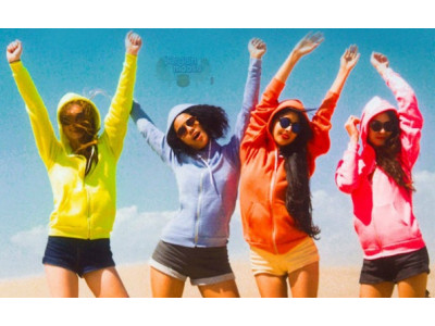 American Apparel Coupon: Cyber Monday Extra 40% Off Everything incl. Sale (EXPIRED)