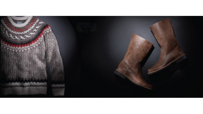 Roots Canada: Black Friday 25% off Everything & 30% Off Kids ON NOW (EXPIRED)