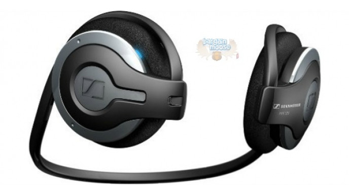 Sennheiser Bluetooth Headphones Only $74 @ NCIX.com (Save $176) (EXPIRED)