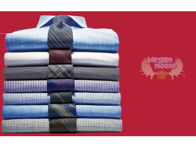 Hudson's Bay Cyber Monday Deals: Up To 50% Off Plus $25 Off (EXPIRED)