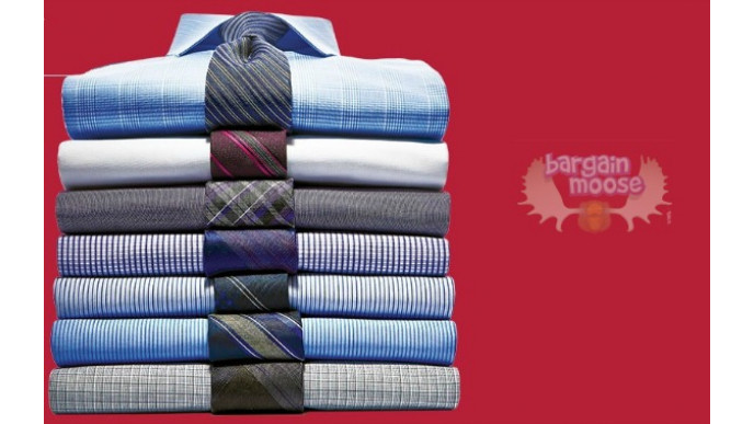 Hudson's Bay Cyber Monday Deals: Up To 50% Off Plus $25 Off (EXPIRED)